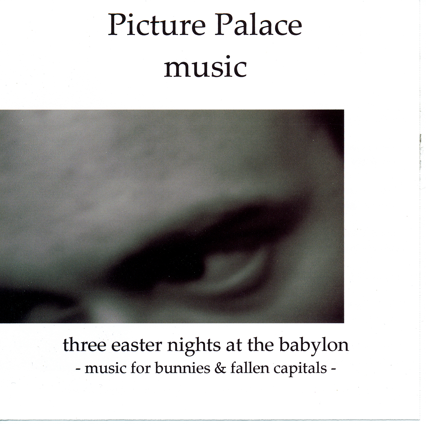 three easter nights at the babylon